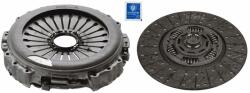 SACHS Set ambreiaj SACHS 3400 700 537 (3400 700 537)