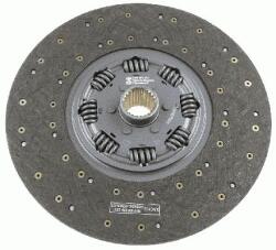 SACHS Disc ambreiaj SACHS 1878 001 215 (1878 001 215) - fixbox