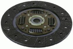 SACHS Disc ambreiaj SACHS 1878 600 917 (1878 600 917) - fixbox