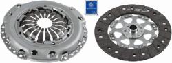 SACHS Set ambreiaj SACHS 3000 951 192 (3000 951 192) - fixbox
