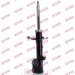 KYB Amortizor KYB Excel-G gaz fata dreapta 334817 (334817)