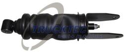 Trucktec Automotive Amortizor, suspensie cabina TRUCKTEC AUTOMOTIVE 01.29. 051 (01.29.051) - fixbox