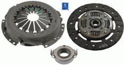 SACHS Set ambreiaj SACHS 3000 771 001 (3000 771 001) - fixbox
