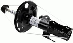 SACHS Amortizor SACHS 315 013 (315 013) - fixbox