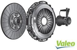 VALEO Set ambreiaj VALEO 827369 (827369) - fixbox