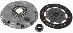 SACHS Set ambreiaj SACHS 3000 950 796 (3000 950 796)