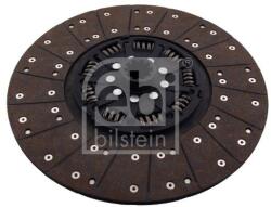 Febi Bilstein Disc ambreiaj FEBI BILSTEIN 105030 (105030) - fixbox