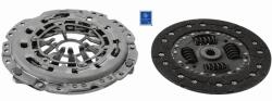 SACHS Set ambreiaj SACHS 3000 951 139 (3000 951 139)