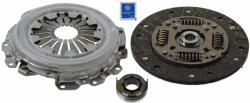 SACHS Set ambreiaj SACHS 3000 951 471 (3000 951 471) - fixbox