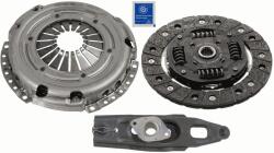 SACHS Set ambreiaj SACHS 3000 950 001 (3000 950 001) - fixbox