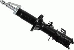 SACHS Amortizor SACHS 313 617 (313 617) - fixbox
