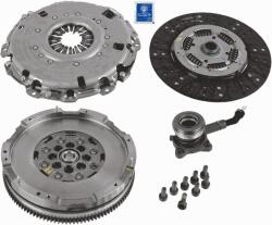 SACHS Set ambreiaj SACHS 2290 601 150 (2290 601 150)