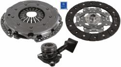 SACHS Set ambreiaj SACHS 3000 990 472 (3000 990 472)