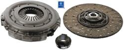 SACHS Set ambreiaj SACHS 3400 700 353 (3400 700 353) - fixbox