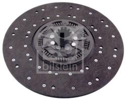 Febi Bilstein Disc ambreiaj FEBI BILSTEIN 105003 (105003) - fixbox