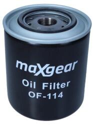 MAXGEAR Filtru ulei MAXGEAR 26-2142 (26-2142)