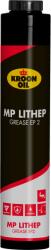 Kroon-Oil Vaselina pentru rulmenti KROON OIL MP Lithep Grease EP2 34793 - 400 GR