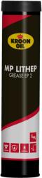 Kroon-Oil Vaselina pentru rulmenti KROON OIL MP Lithep Grease EP2 03004 - 400 GR