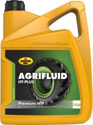 Kroon-Oil Ulei universal pentru transmisii agricole KROON OIL Agrifluid HT-Plus 36251, tip UTTO - 5 Litri