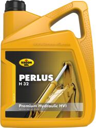 Kroon-Oil Ulei hidraulic KROON OIL Perlus H 32 Premium Hydraulic HVI 02314 - 5 Litri