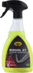Kroon-Oil Solutie degresare lanturi biciclete KROON OIL BioSol XT 22008, biodegradabila - 500 ML