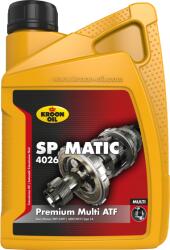 Kroon-Oil Ulei cutie viteze automata KROON OIL SP Matic 4026 Premium Multi ATF 32219 - 1 Litru