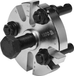 TOYA Extractor de pinioane si polite pentru arborele de transmisie 60-90 mm (YT-06340)