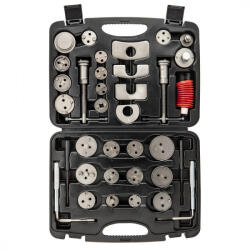 NEO TOOLS Kit de asamblare a cilindrului franei de mana, 35 piese (11129)