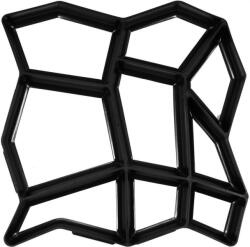 Vorel Sablon patrat abstract 430x425 mm (35060)