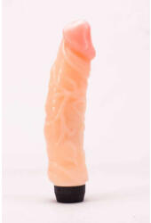 Seven Creations Vibrator Jelly Realistic 20cm Vibrator