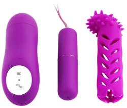 Pretty Love Glont Wireless + Manson Cadou