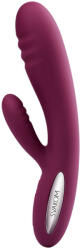 SVAKOM Vibrator Svakom Adonis Violet Vibrator