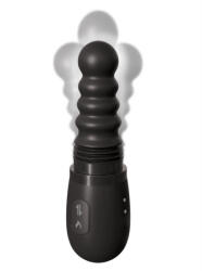 Anal Fantasy Vibrator anal cu incalzire si impingere Vibrator