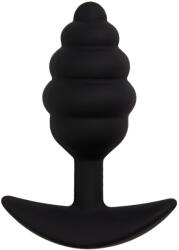 LeFrivole Plug anal Sphere negru S