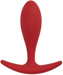 LeFrivole Plug anal Lito burgundy L