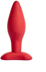 LeFrivole Plug anal Matter rosu L