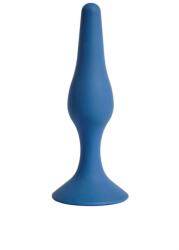 LeFrivole Plug anal Gravity Blue M