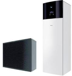 Daikin Altherma 3 R MT F ELVX12S18E9W +ERRA08EW1