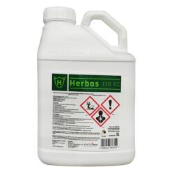 Chemirol Agro Erbicid Herbos 110 EC 5L (1110000008599)
