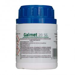 Chemirol Agro Erbicid Galmet 20 SG 0, 90kg (1110000008551)