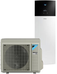 Daikin Altherma 3 R F EHVH08S23E9W /ERGA08EVH7