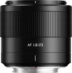 TTArtisan AF 23mm f/1.8 APS-C (Fujifilm X) (AF2318-X-B)