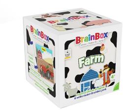 Asmodee BrainBox - Farm új kiadás (G1-13647)