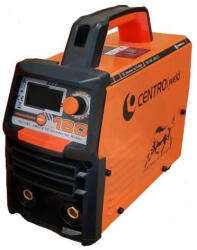 Centroweld TIG/MMA AC/DC 180A (CW-PROARC180LCD)