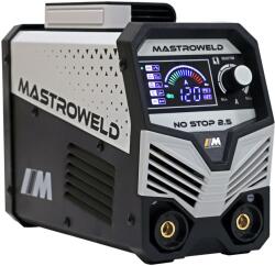 Mastroweld NO STOP 2.5 (001120FD)