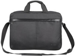 Logic Rest Notebook case 15, 6" Black - tobuy
