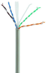 Gembird CAT6 U-UTP Installation Cable 305m Grey - tobuy - 49 069 Ft