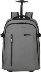 Samsonite Roader Duffle with wheels 55cm 17, 3" Drifter Gray