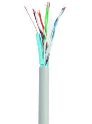 Gembird CAT5e F-UTP Intallation cable 100m Grey - tobuy - 9 011 Ft