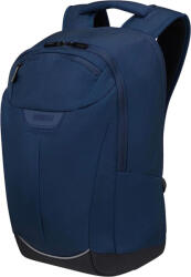American Tourister Urban Groove Laptop Backpack 15, 6" Dark Navy - tobuy - 22 426 Ft